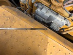 Rear Engine with
