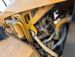 Rear Engine with