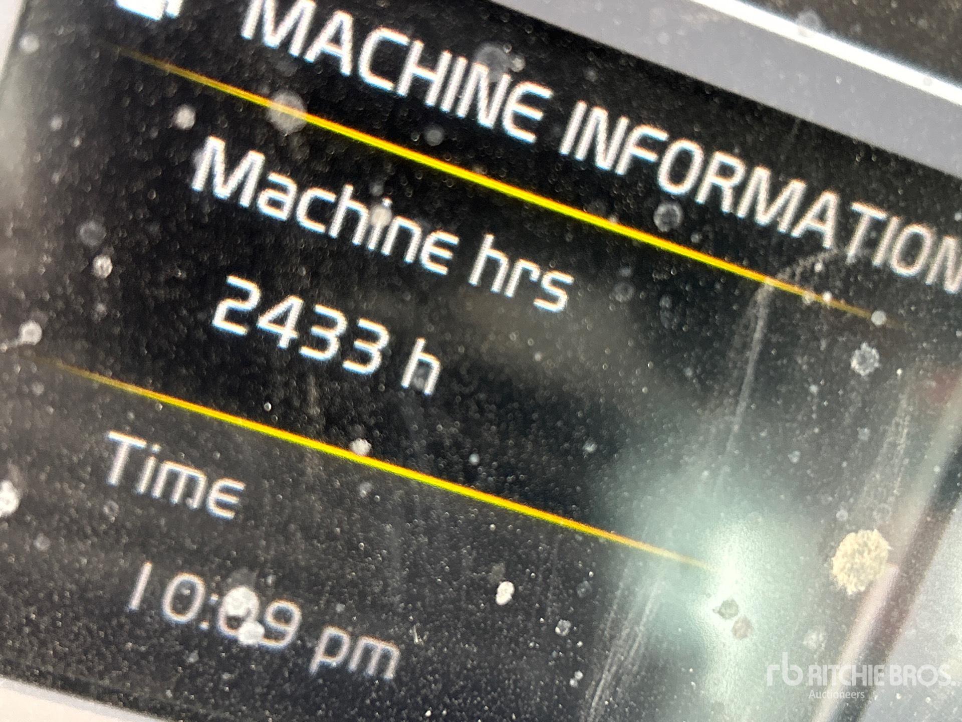 2022 Volvo L120H