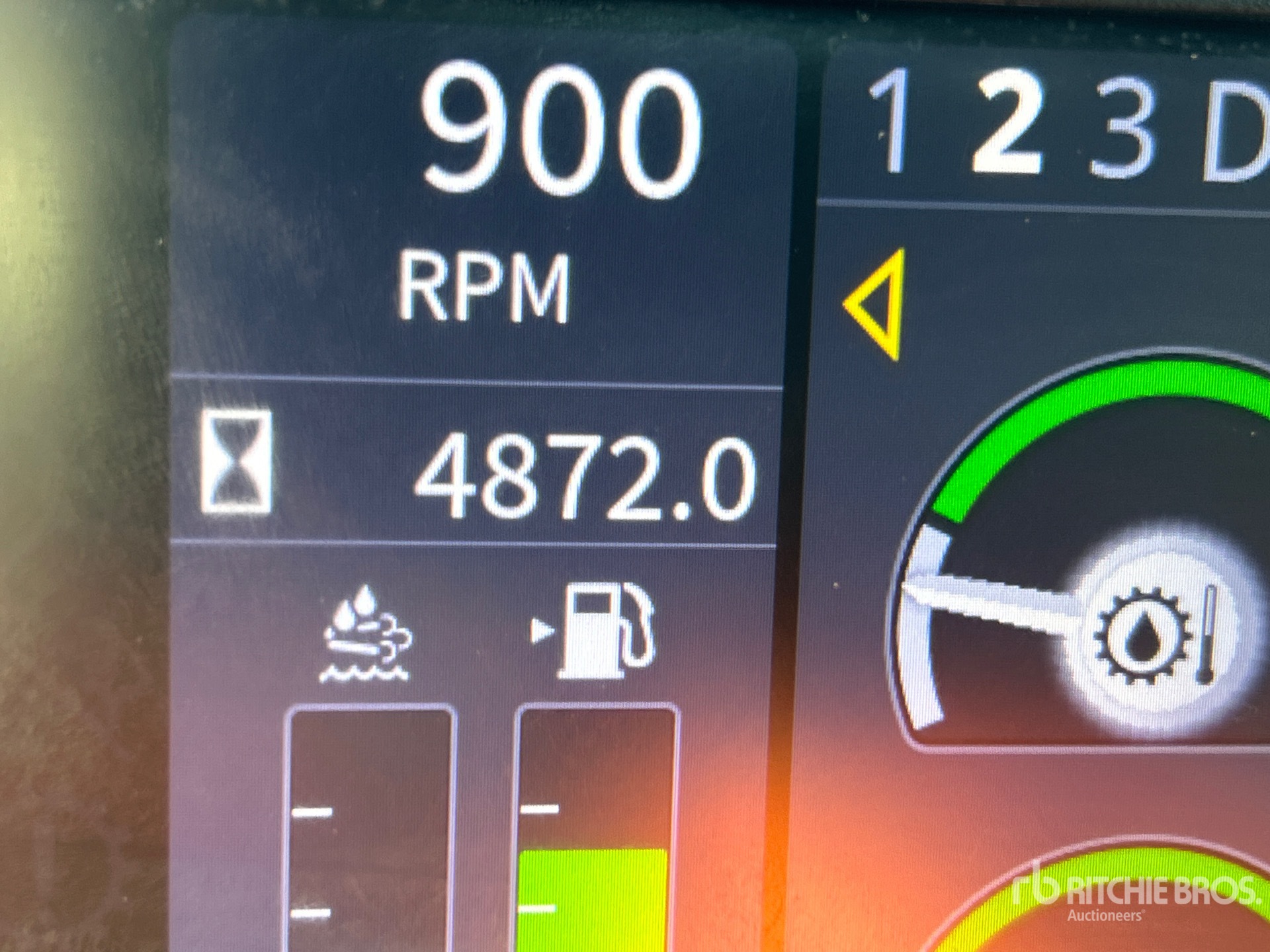 2023 John Deere 644 P-TIER
