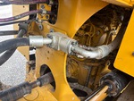 Hydraulics with