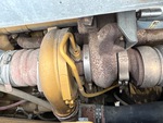 Motor with