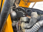 Motor with