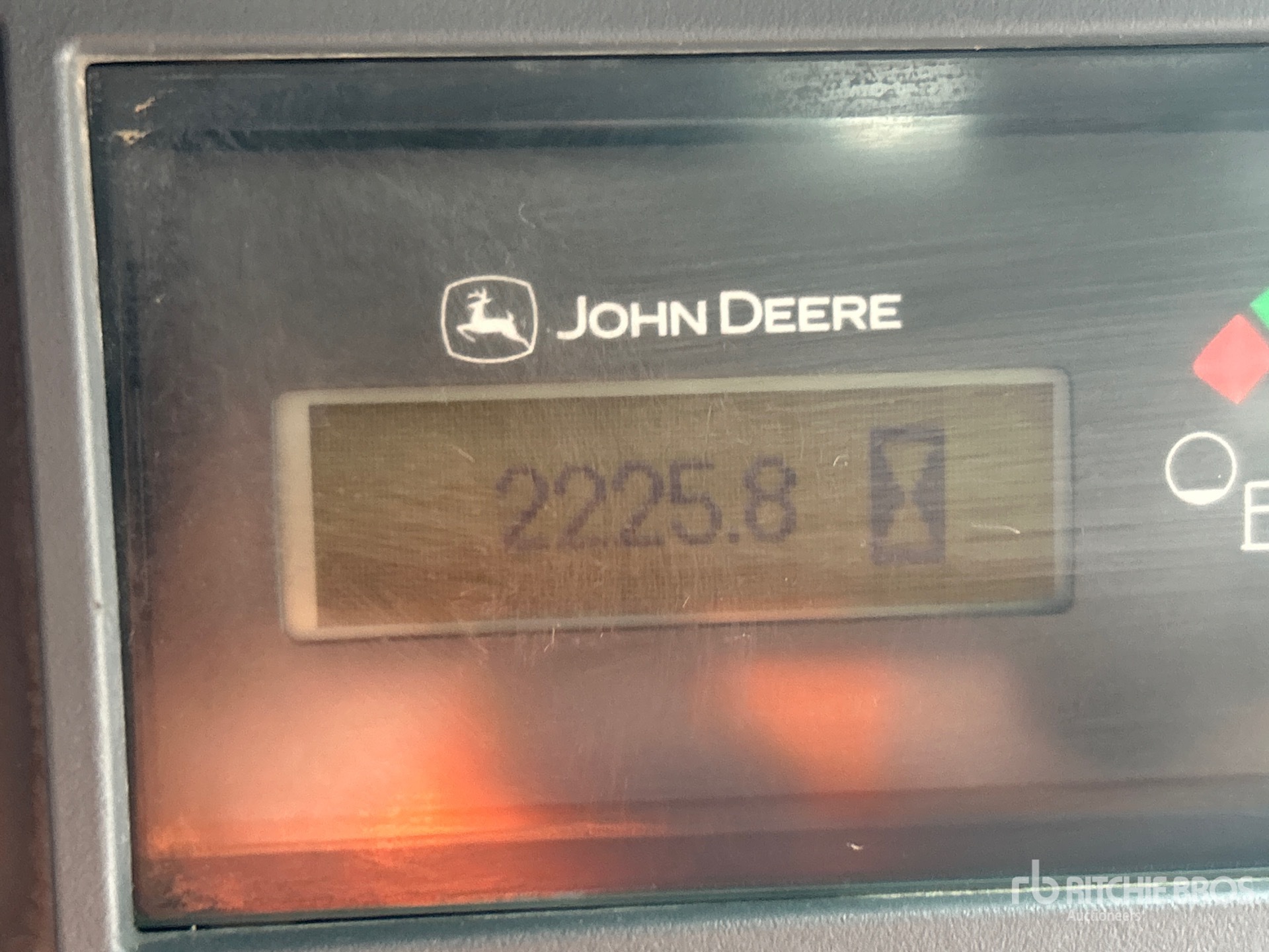 2023 John Deere 333G