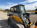 Chassis Photos with