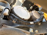 Motor with