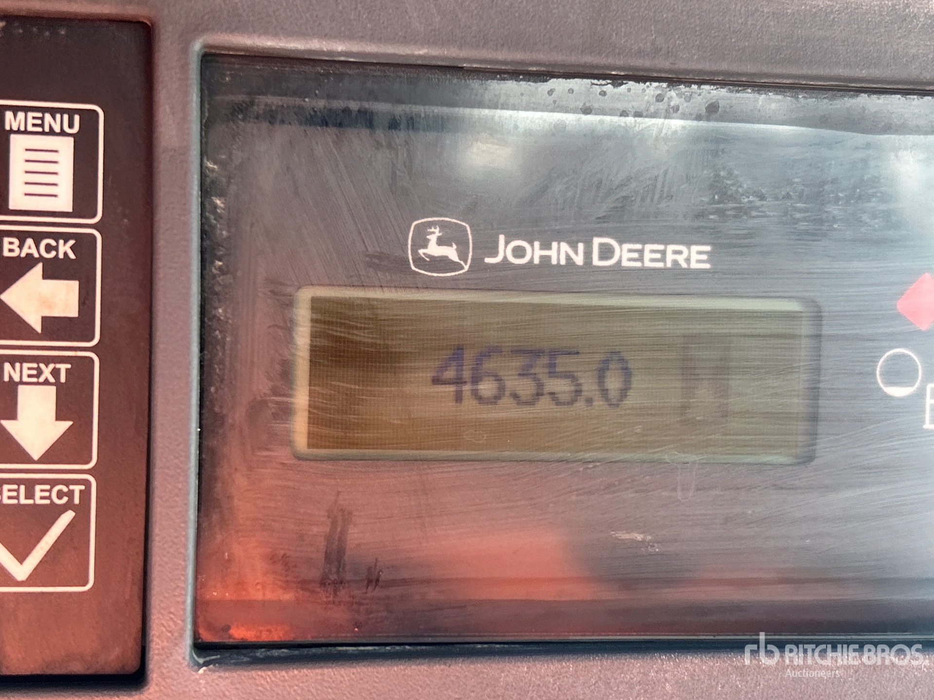 2023 John Deere 333G
