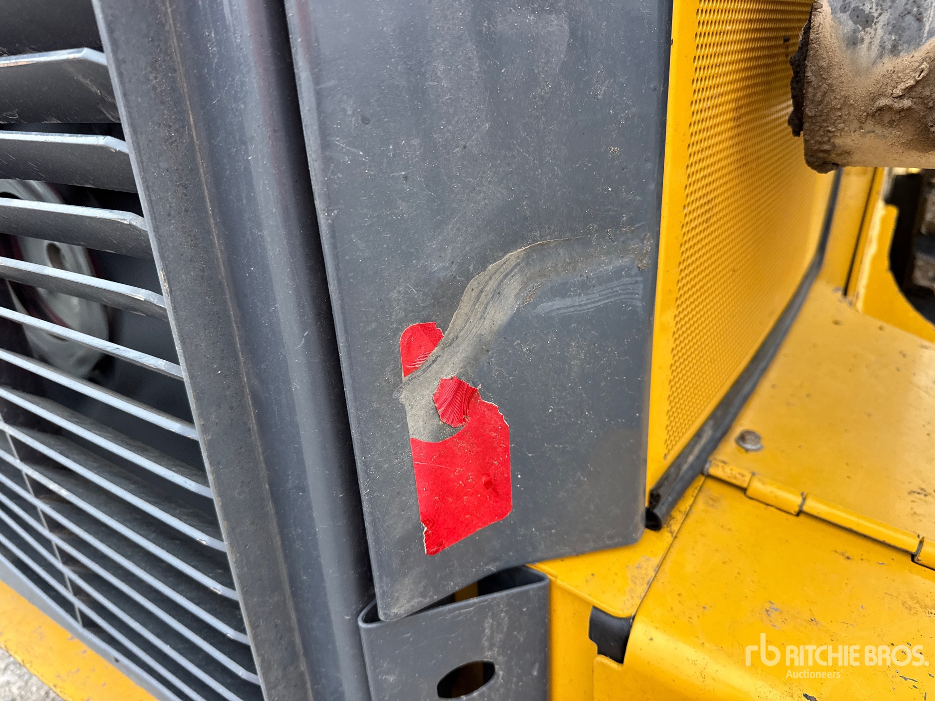 2024 John Deere 333G