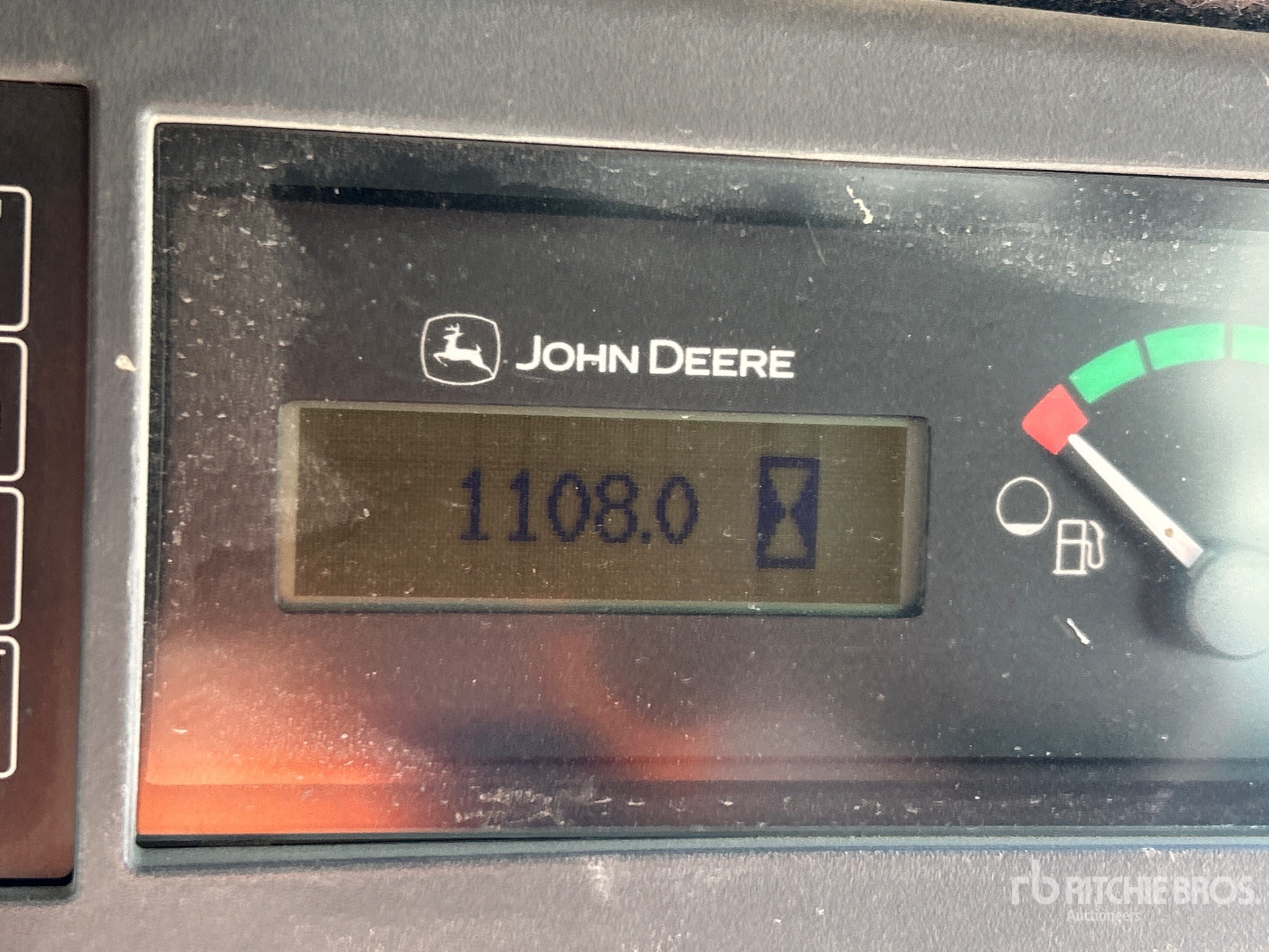 2023 John Deere 332G