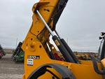 Hydraulics with