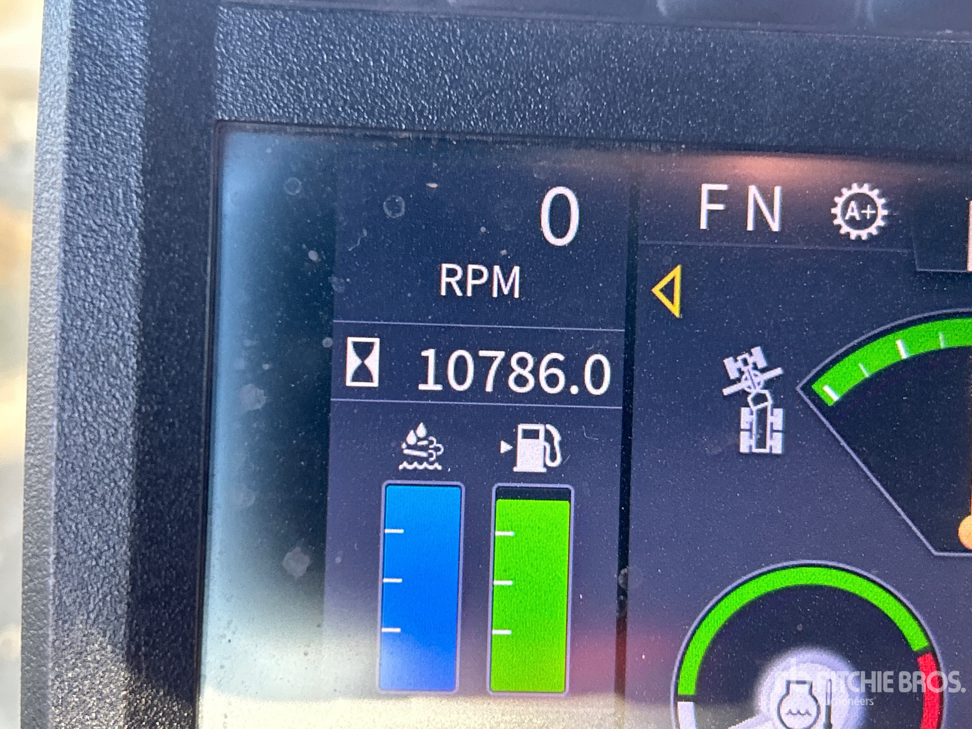 2022 John Deere 872G