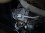Motor with