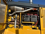Motor with