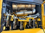 Motor with