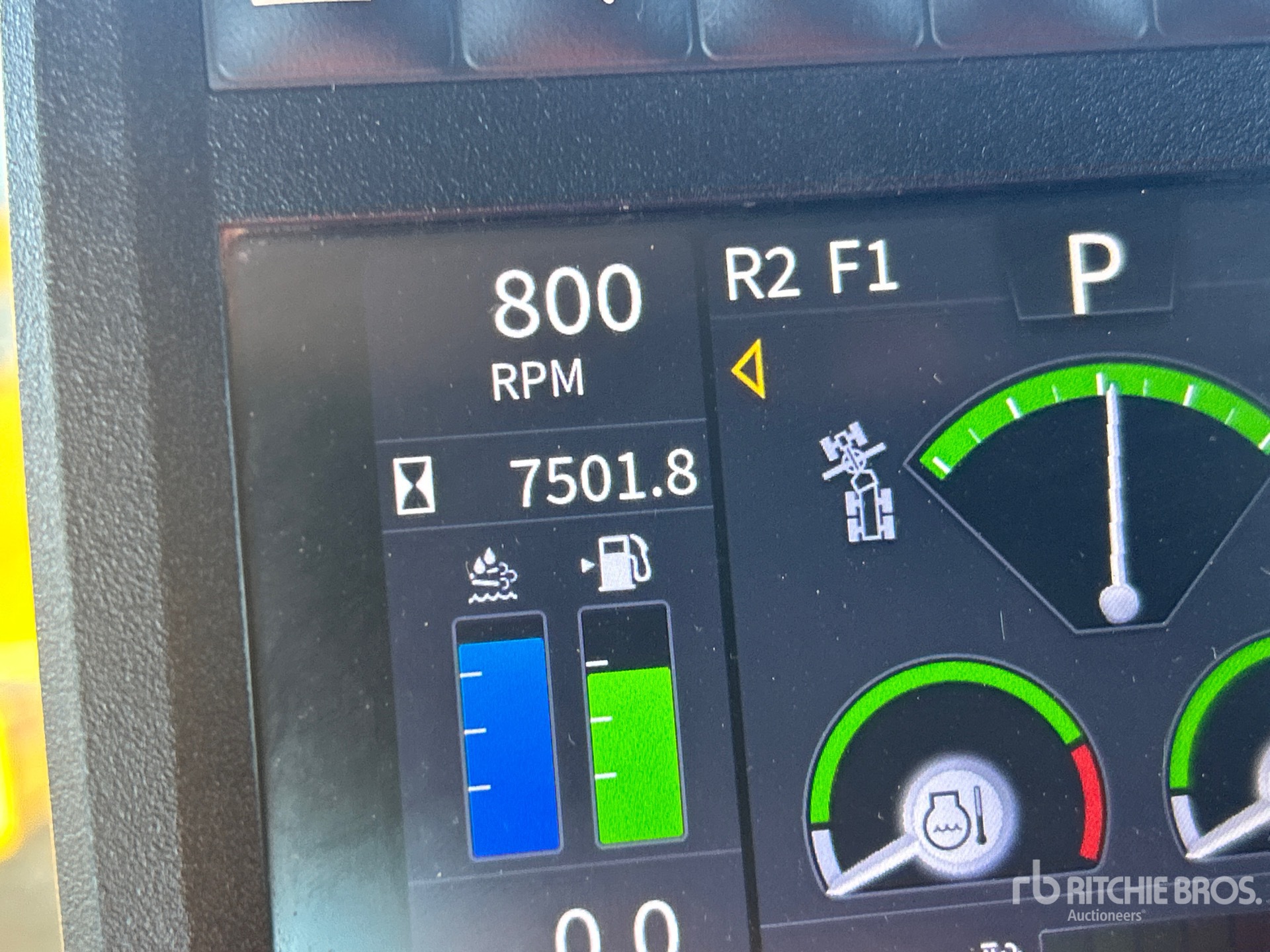 2024 John Deere 872G