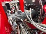 Hydraulics with