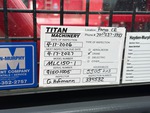 General Appearance with Etiqueta de Certificación de Seguridad