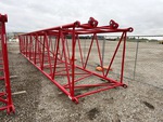 Crane Superstructure with
