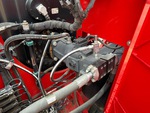 Hydraulics with
