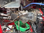 Hydraulics with