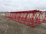 Crane Superstructure with