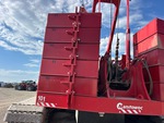 Crane Superstructure with