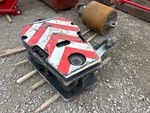 Crane Superstructure with