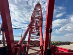 Crane Superstructure with