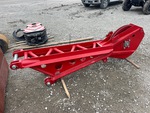 Crane Superstructure with