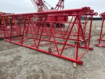 Crane Superstructure with