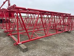 Crane Superstructure with