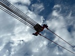 Crane Superstructure with