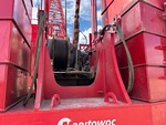Crane Superstructure with