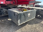 Crane Superstructure with