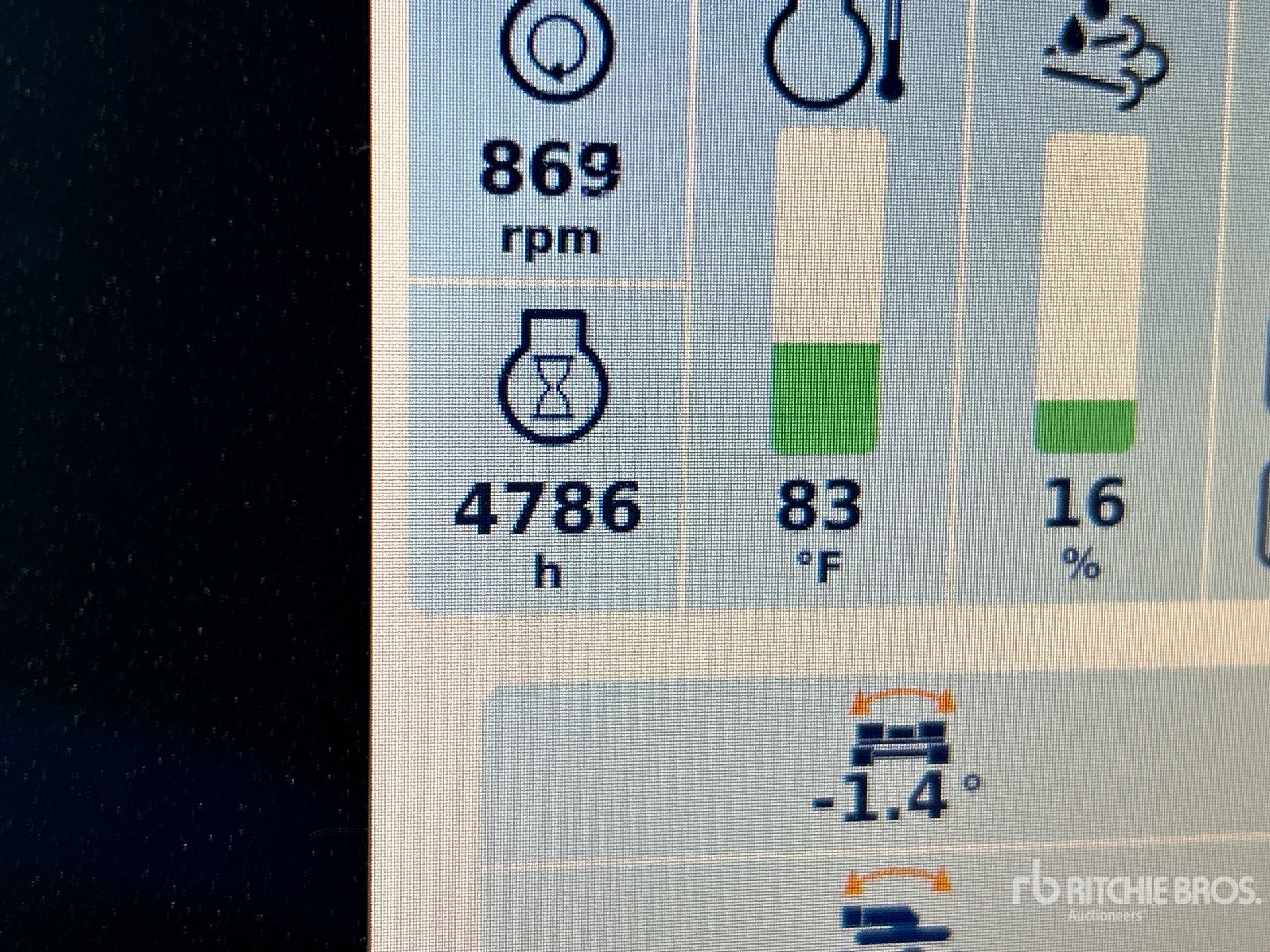 2022 Manitowoc MLC150-1 SERIES