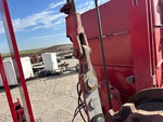 Crane Superstructure with
