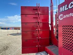 Crane Superstructure with