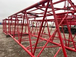 Crane Superstructure with
