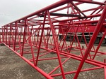 Crane Superstructure with