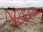 Crane Superstructure with