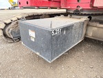 Crane Superstructure with