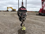 Crane Superstructure with