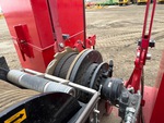 Crane Superstructure with