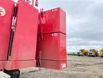 Crane Superstructure with
