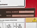 General Appearance with Numero seriale/numero d’identificazione del veicolo (VIN)