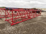 Crane Superstructure with
