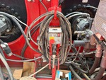 Crane Superstructure with