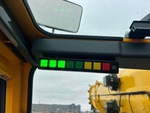 Upper Control Station with