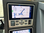 Upper Control Station with