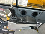Upper Control Station with